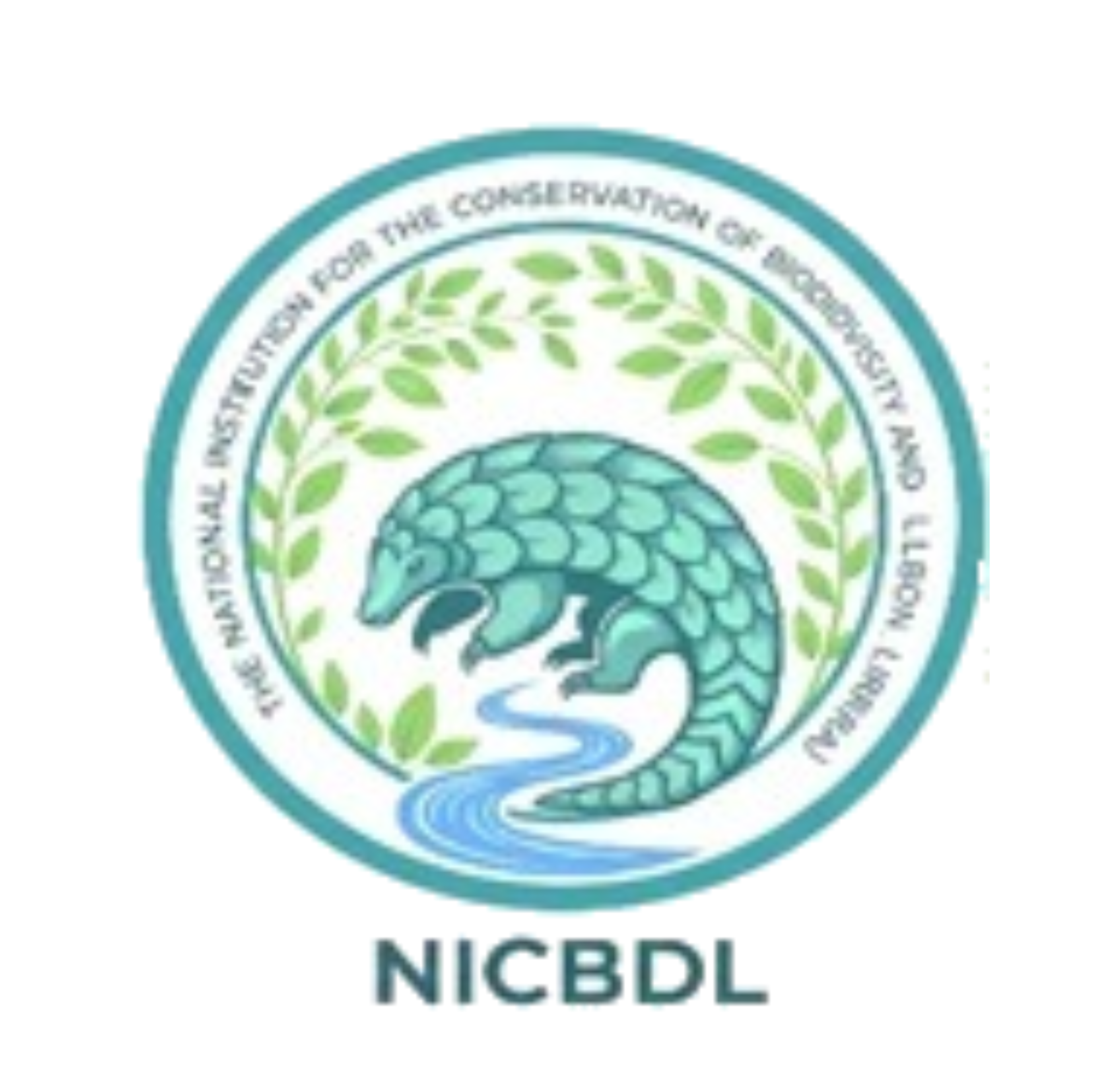 NICBDL Logo